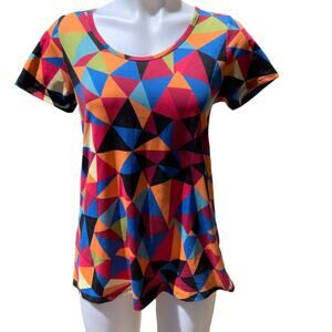 LuLaRoe Classic T NWT